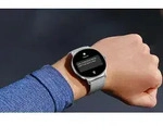 Colmi V89 Smartwatch (schwarz)