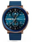 HiFuture Aurora Smartwatch - Blau