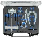 Gedore 1101-1.40-1.12-13 Trenn-Abzieher-Satz 2+3 -armig