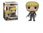 GW82a1 POP - Attack on Titan S5 - Armin Arlelt Neu & OVP