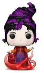 FK72303 - Hocus Pocus 2 POP! Disney Vinyl Figur Mary (Smoke) 9 cm