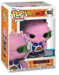 Dragon Ball Z POP! Animation Vinyl Figur Dodoria Exclusive 9 cm