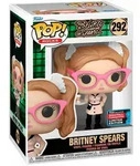 POP-Figur Rocks Britney Spears Exklusiv