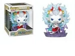 POP Deluxe- One Piece - Yamato Man Beast 15 cm Neu & OVP