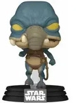 Star Wars: Episode I - Die dunkle Bedrohung Anniversary POP! Vinyl Figur Watto 9 cm