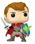 FK78184 - Dornr&ouml;schen 65th Anniversary POP! Disney Vinyl Figur Prince Phillip...
