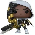 FK80302 - League of Legends POP! Games Vinyl Figur Senna 9 cm