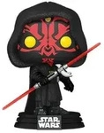 FK80771 - Star Wars: Dark Side POP! Vinyl Figur Darth Maul 9 cm