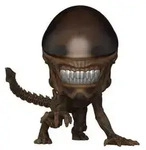 Alien 3 POP! Movies Vinyl Figur Xenomorph 9 cm