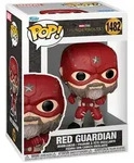 Marvel Thunderbolts POP! Vinyl Figur Red Guardian 9 cm