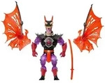 Masters of the Universe Turtles of Grayskull Mutated Ninjor Figur 14cm