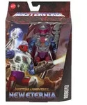 Mattel Masterverse New Eternia Roboto, 6 Jahr(e), Mehrfarbig, Kunststoff