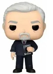 POP-Figur Nachfolge Logan Roy