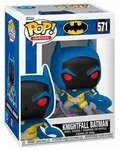 POP-Figur DC Comics Knightfall Batman