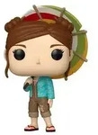 Firefly POP! TV Vinyl Figuren Kaylee Frye 9 cm