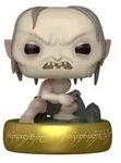 Herr der Ringe POP! Plus Movies Vinyl Figuren Gollum(GW) 9 cm