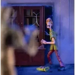 Scooby-Doo Actionfigur 1/12 Shaggy 15 cm