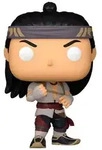 POP-Figur Mortal Kombat Liu Kang