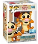 POP-Figur Disney Winnie Puuh Tigger mit Ballon
