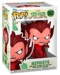 POP-Figur Marvel Strange Tales Mephisto