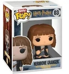 Bitty POP Starter-Figurenset Harry Potter