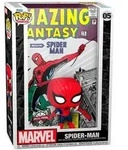 POP-Figur Marvel Amazing Spiderman Exklusiv