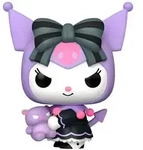 POP-Figur Sanrio Kuromi Exklusiv