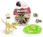 Zuru - Smashers - Dino Island Nano Ei