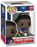 POP-Figur Francia Eduardo Camavinga