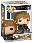 POP-Figur Der Herr der Ringe Peregrin Took