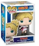 POP-Figur Naruto Temari