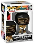 POP-Figur Power Rangers Gold Zeo Ranger