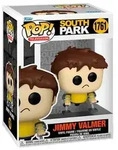 Popfigur South Park Jimmy Valmer