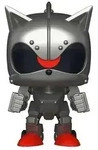 Sonic - The Hedgehog POP! Movies Vinyl Figuren Mecha Sonic 9 cm