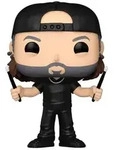 POP-Figur Metallic 72 Lars