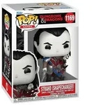 POP-Figur Dungeons & Dragons Valindra Strand Shapechanger