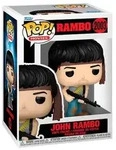 POP-Figur Rambo John Rambo