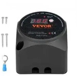 VEVOR Spannungsgesteuertes Trennrelais, 12 V, 140 A, manueller und automatischer
