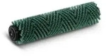 K&auml;rcher Walzenb&uuml;rste, hart, gr&uuml;n, 450 mm
