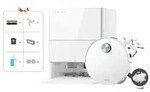Dreame X60 Pro Ultra Saugroboter 42.000Pa Wischfunktion