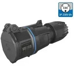 Walther Werke CEE NEO Kupplung Classic FW331306CC