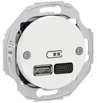 Elso USB Ladestation WDE011764