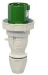 Walther Werke Wasserdichter Stecker 268410