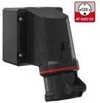 Walther Werke CEE NEO Wandsteckdose 32A FW131406CC