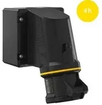 Walther Werke CEE NEO Wandsteckdose 32A FW13140401