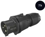 Walther Werke CEE NEO Stecker Classic FW231307CC