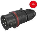 Walther Werke CEE NEO Stecker 16A 5P 3h FW211503SK