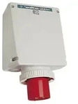 Walther Werke Wandger&auml;testecker 125A 678309