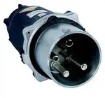Mennekes Stecker 75201