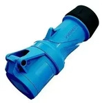 Mennekes CEE Kupplung PTX R 14573